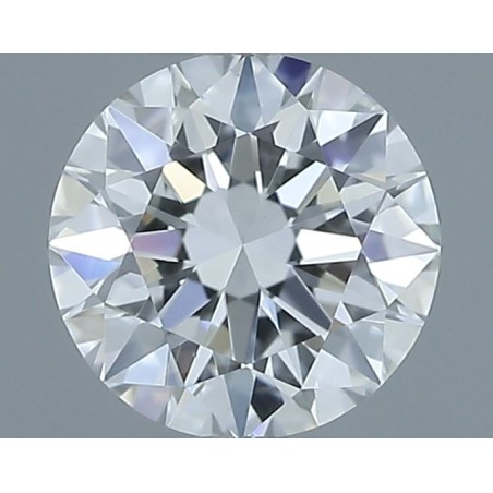 Diament szlif okrągły, 0.3ct, VS1, G, GIA 6531719027